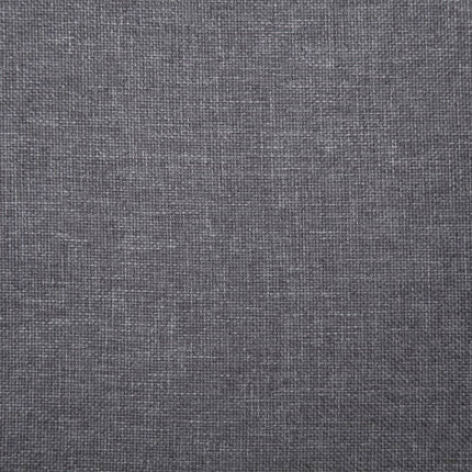 Banc Avec Compartiment De Rangement 116 Cm Polyester