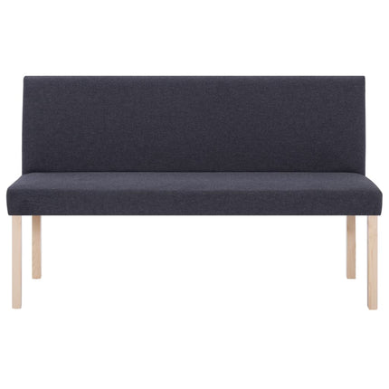 Banc 139,5 Cm Polyester