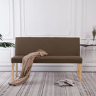 Banc 139,5 Cm Polyester