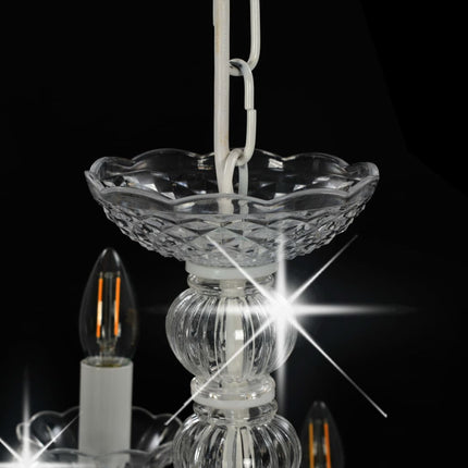 Lustre 2 Couches 15 Ampoules E14