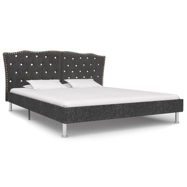 Cadre De Lit Sans Matelas