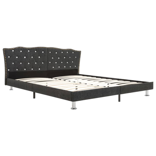 Cadre De Lit Sans Matelas