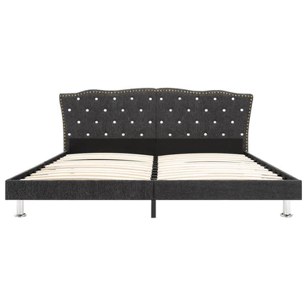 Cadre De Lit Sans Matelas