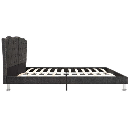 Cadre De Lit Sans Matelas