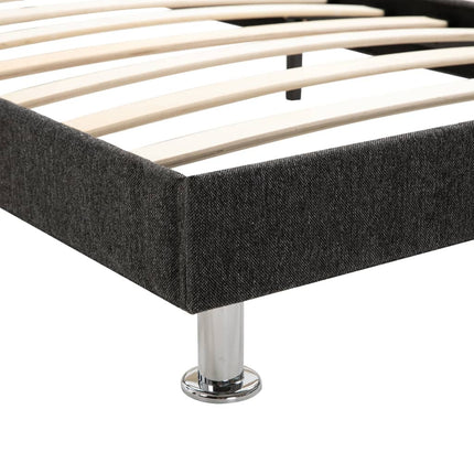 Cadre De Lit Sans Matelas