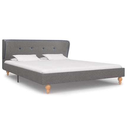 Cadre De Lit Sans Matelas