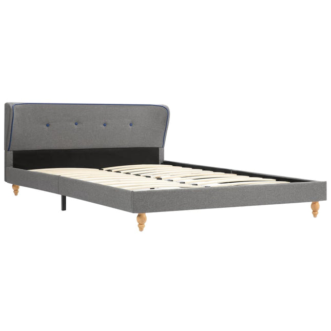 Cadre De Lit Sans Matelas