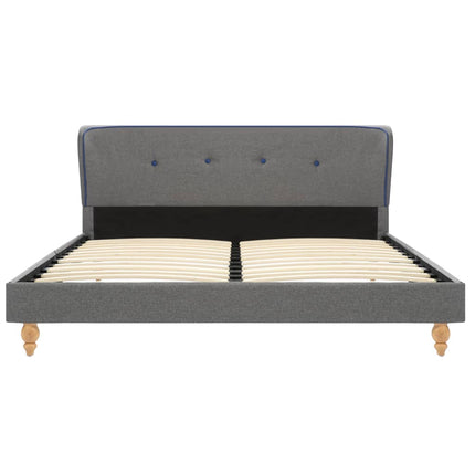 Cadre De Lit Sans Matelas