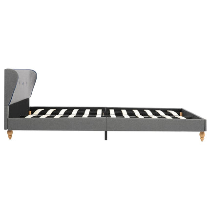Cadre De Lit Sans Matelas