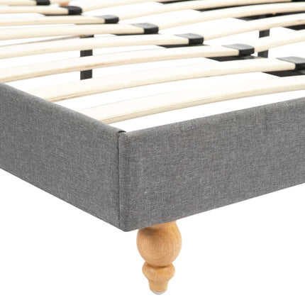 Cadre De Lit Sans Matelas