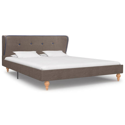 Cadre De Lit Sans Matelas