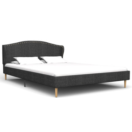Cadre De Lit Sans Matelas