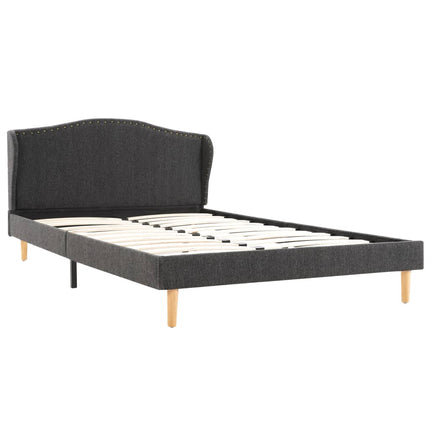 Cadre De Lit Sans Matelas