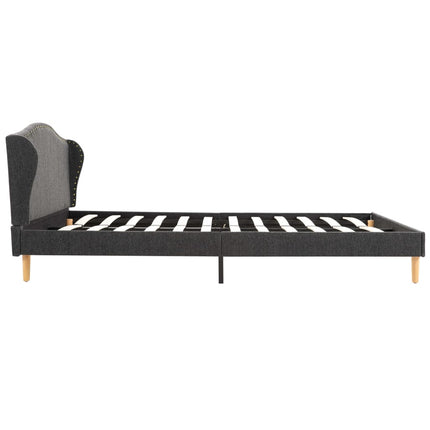 Cadre De Lit Sans Matelas