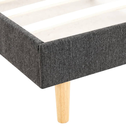 Cadre De Lit Sans Matelas