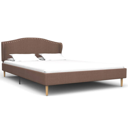 Cadre De Lit Sans Matelas