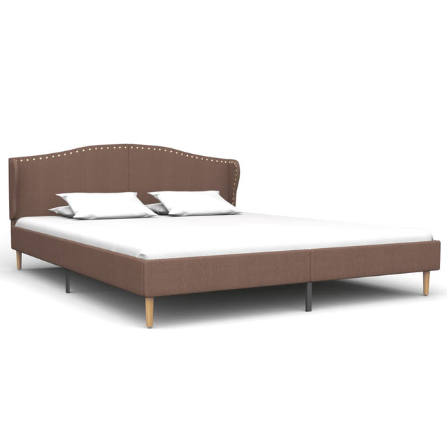 Cadre De Lit Sans Matelas