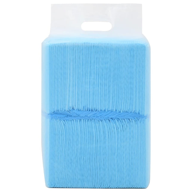 Tapis D’hygiène Pour Chiens 100 Pcs Tissu Non Tissé