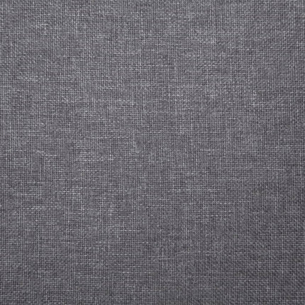 Fauteuil Cube Tissu