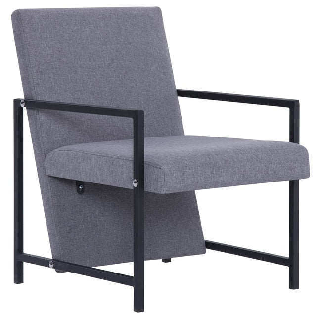 Fauteuil Tissu