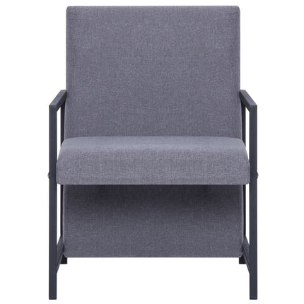 Fauteuil Tissu