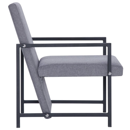 Fauteuil Tissu