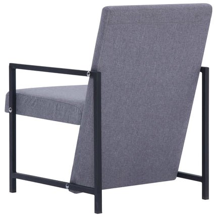 Fauteuil Tissu