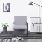 Fauteuil Tissu
