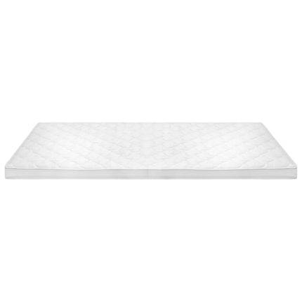 Sur-Matelas Mousse Froide Profil D'œuf 6 Cm