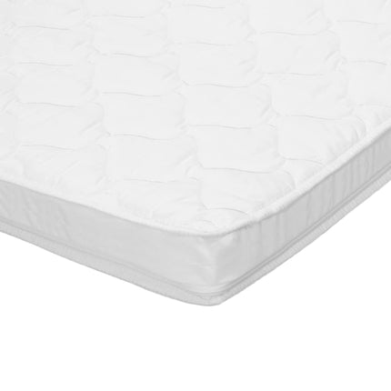 Sur-Matelas Mousse Froide Profil D'œuf 6 Cm