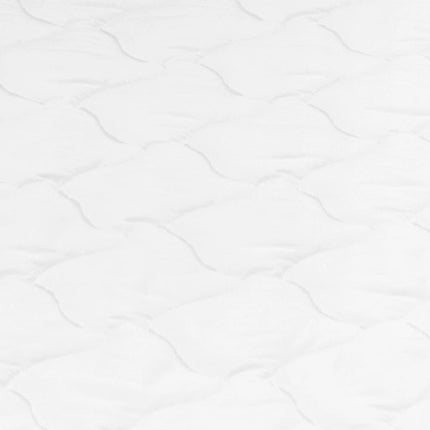 Sur-Matelas Mousse Froide Profil D'œuf 6 Cm