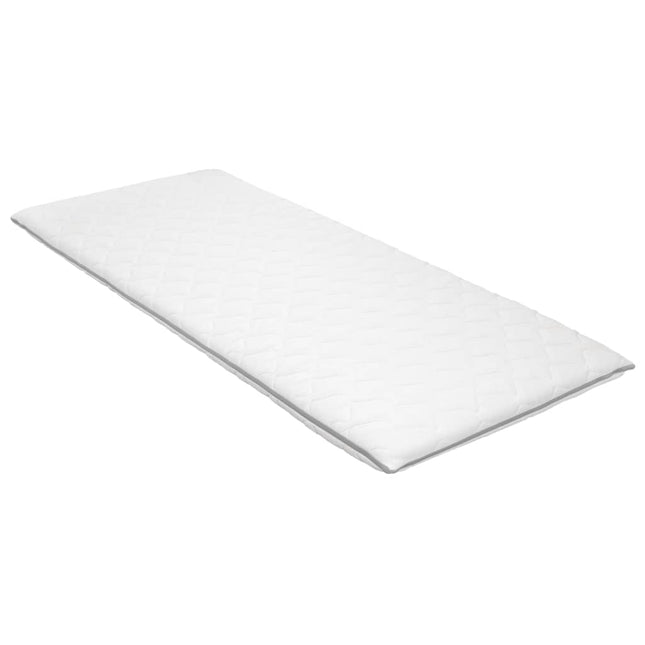 Sur-Matelas Mousse À Mémoire De Forme Visco 6 Cm