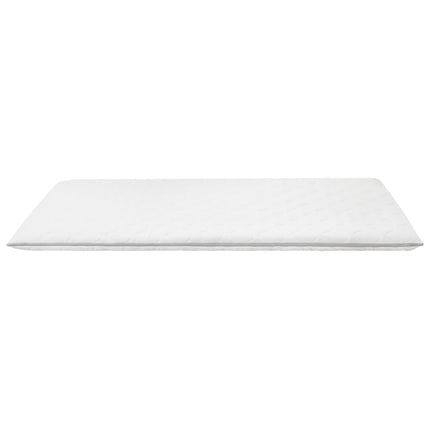 Sur-Matelas Mousse À Mémoire De Forme Visco 6 Cm