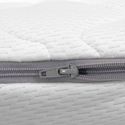 Sur-Matelas Mousse À Mémoire De Forme Visco 6 Cm
