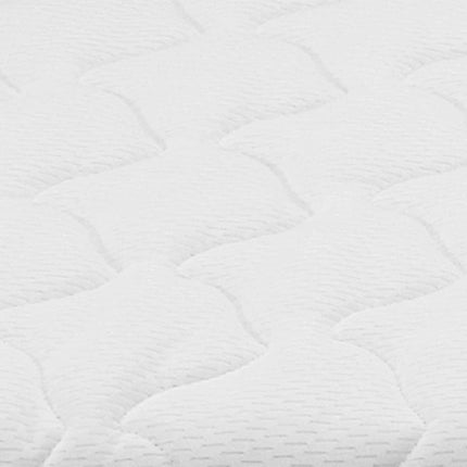Sur-Matelas Mousse À Mémoire De Forme Visco 6 Cm