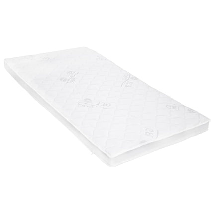 Sur-Matelas Mousse De Gel 7 Cm