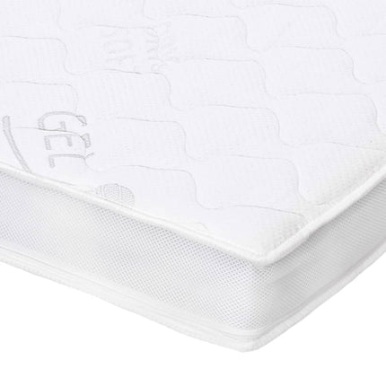 Sur-Matelas Mousse De Gel 7 Cm