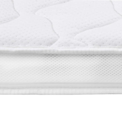 Sur-Matelas Mousse De Gel 7 Cm