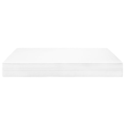 Matelas Mousse À Mémoire De Forme Visco 18 Cm H2