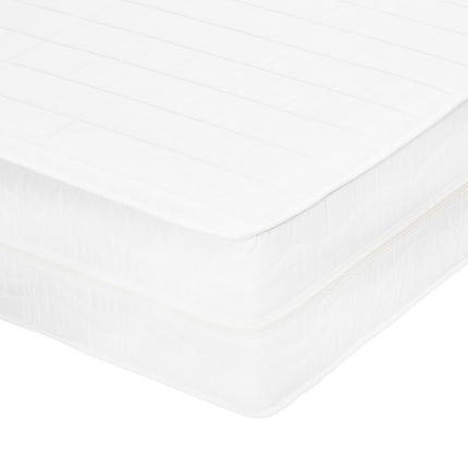 Matelas Mousse À Mémoire De Forme Visco 18 Cm H2