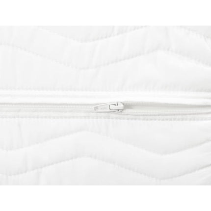 Matelas Mousse À Mémoire De Forme Visco 18 Cm H2