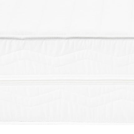 Matelas Mousse À Mémoire De Forme Visco 18 Cm H2