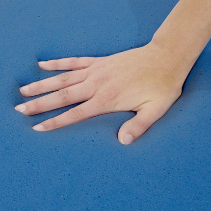 Matelas Mousse À Mémoire De Forme Visco 18 Cm H2