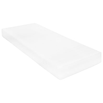 Matelas 7 Zones Mousse Pu 16 Cm H2 H3