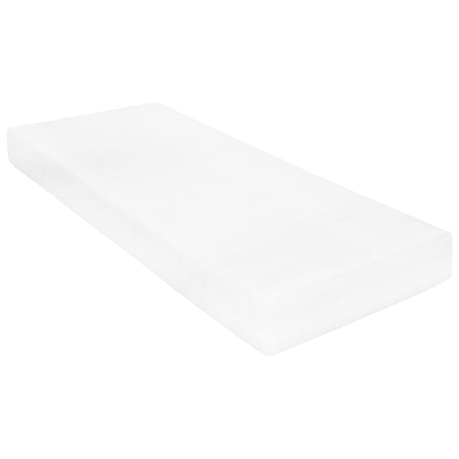 Matelas 7 Zones Mousse Pu 16 Cm H2 H3