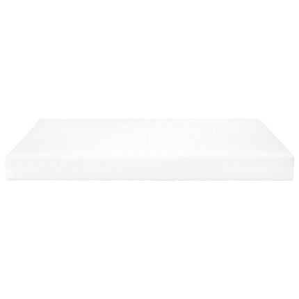Matelas 7 Zones Mousse Pu 16 Cm H2 H3