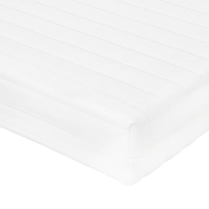 Matelas 7 Zones Mousse Pu 16 Cm H2 H3