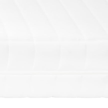 Matelas 7 Zones Mousse Pu 16 Cm H2 H3