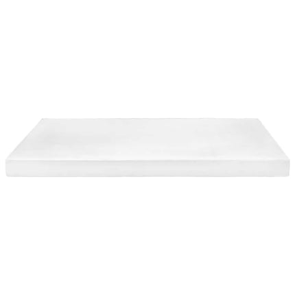 Matelas 7 Zones Mousse Pu 10 Cm H2 H3