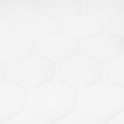 Matelas 7 Zones Ressort Ensaché 20 Cm H2